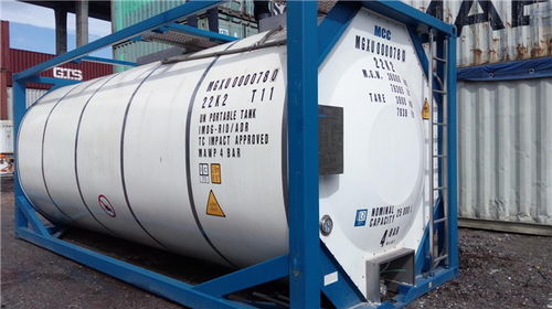 廣州啟眾 專業內藏式冷藏集裝箱廠家與運輸服務