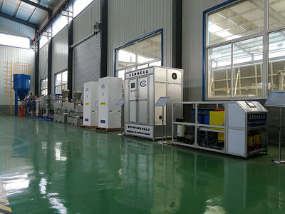 HCCL環(huán)保設(shè)備研發(fā) 科技創(chuàng)新引領(lǐng)綠色未來