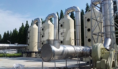 仕凈環(huán)保IPO 乘行業(yè)發(fā)展東風(fēng)，以核心技術(shù)驅(qū)動(dòng)未來成長